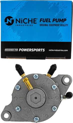 NICHE Fuel Pump for Arctic Cat ZR 440 580 500 600 Bearcat Wide Track Cougar Panther Pantera ZL 550 0670-311 in Saudi Arabia