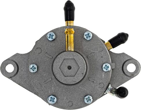 NICHE Fuel Pump for Arctic Cat ZR 440 580 500 600 Bearcat Wide Track Cougar Panther Pantera ZL 550 0670-311 in Saudi Arabia