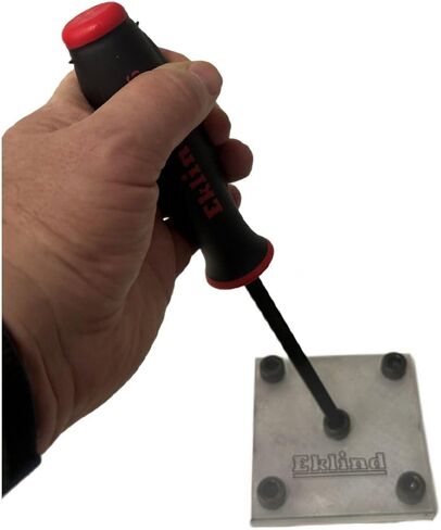 EKLIND 91107 7/64 Inch Ball-Hex (allen) Screwdriver in Saudi Arabia