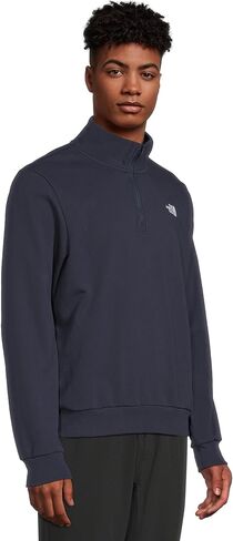 The NORTH FACE للرجال Evolution Simple Dome ¼ سحاب in Kuwait
