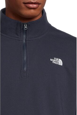 The NORTH FACE للرجال Evolution Simple Dome ¼ سحاب in Kuwait
