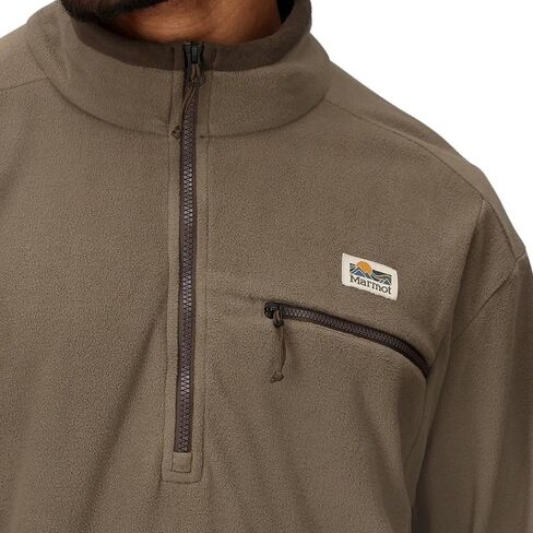 MARMOT Men's Upward Fleece Pullover in Saudi Arabia
