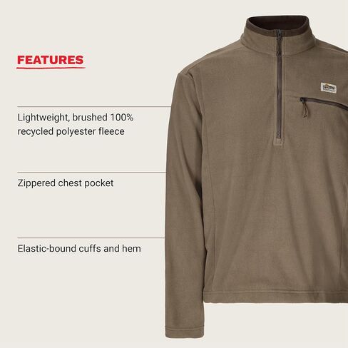 MARMOT Men's Upward Fleece Pullover in Saudi Arabia