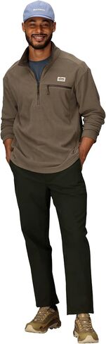 MARMOT Men's Upward Fleece Pullover in Saudi Arabia