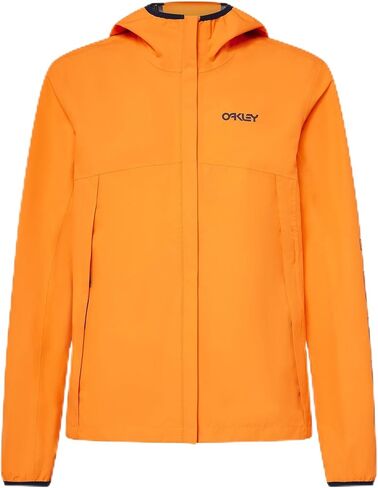 Oakley Man Elements Shell Jacket in Saudi Arabia