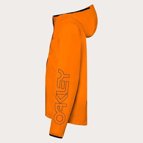Oakley Man Elements Shell Jacket in Saudi Arabia