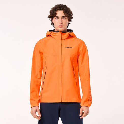 Oakley Man Elements Shell Jacket in Saudi Arabia