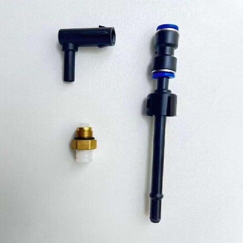 1PCS 19-25 Types of Gas reducing Elbows with Copper Heads OEM 68526604AA 68084809AA 68029903AC, 68029903AD, 68029903AE, in Saudi Arabia