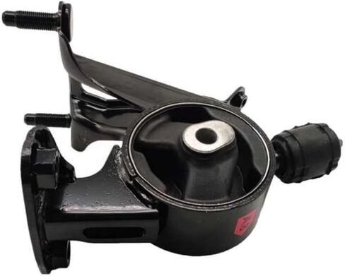 1PCS Car Engine Mount Rear MT2WD OEM 123710H100 12371-0H100 in Saudi Arabia