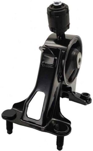 1PCS Car Engine Mount Rear MT2WD OEM 123710H100 12371-0H100 in Saudi Arabia