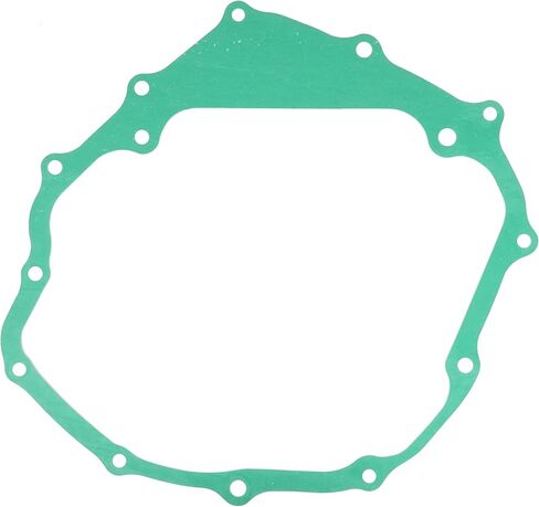 Caltric Clutch Cover Gasket Compatible with Honda Trx250 Recon 250 2X4 1997-2001 in Saudi Arabia