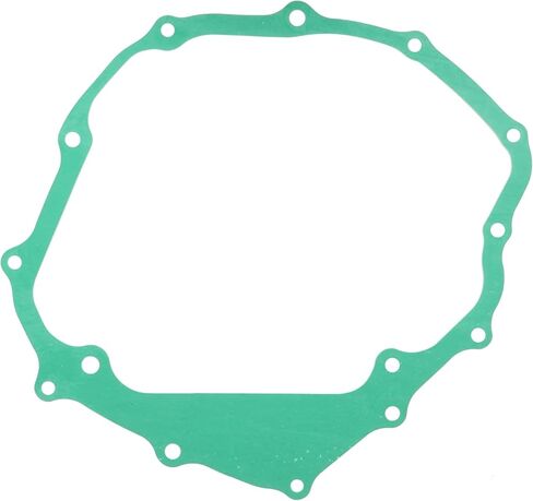 Caltric Clutch Cover Gasket Compatible with Honda Trx250 Recon 250 2X4 1997-2001 in Saudi Arabia