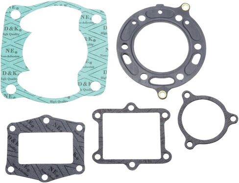 Tusk Top End Gasket Kit Compatible with Honda ATC 250R 1986 in Saudi Arabia