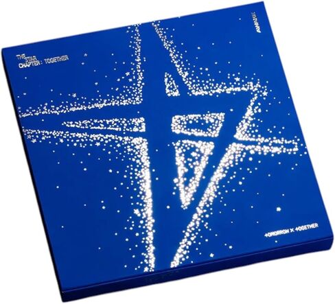TXT - الألبوم الرابع الكامل The Star Chapter: معًا (مستيقظ) in Kuwait