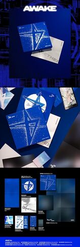 TXT - 4th Full Album The Star Chapter: TOGETHER (AWAKE) in Saudi Arabia