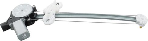 Labwork Rear Right Power Electric Window Regulator with Motor Replacement for Honda Civic 2012-2015 751-758 in Saudi Arabia