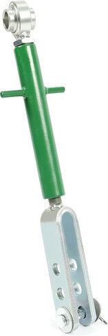 KUAFU 3 Point Lift Link Compatible with John Deere 870 970 1070 Tractors Hitch Lift Top Link Replacement for AM877572 in Saudi Arabia