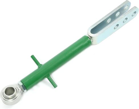KUAFU 3 Point Lift Link Compatible with John Deere 870 970 1070 Tractors Hitch Lift Top Link Replacement for AM877572 in Saudi Arabia
