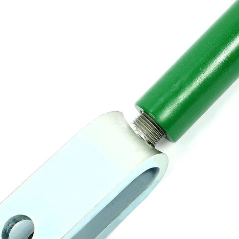 KUAFU 3 Point Lift Link Compatible with John Deere 870 970 1070 Tractors Hitch Lift Top Link Replacement for AM877572 in Saudi Arabia