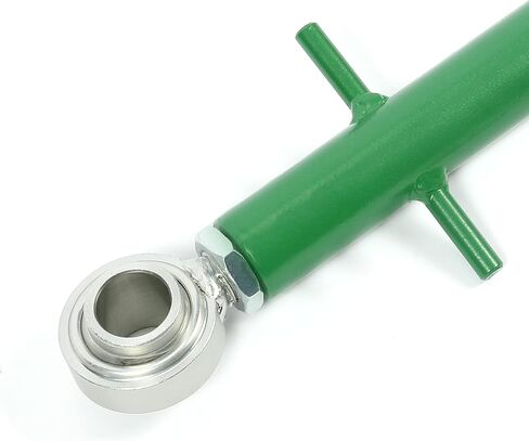 KUAFU 3 Point Lift Link Compatible with John Deere 870 970 1070 Tractors Hitch Lift Top Link Replacement for AM877572 in Saudi Arabia