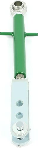 KUAFU 3 Point Lift Link Compatible with John Deere 870 970 1070 Tractors Hitch Lift Top Link Replacement for AM877572 in Saudi Arabia