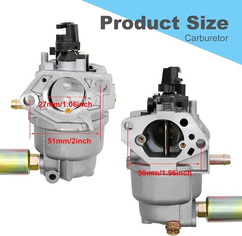 951-05149 استبدال المكربن ​​لشبل كاديت CC760ES 12AE76JU، MTD HY-4P90F جزازة، يستبدل 4P90JUC 4P90MUD 4P90MUC 4P90JUE in Saudi Arabia