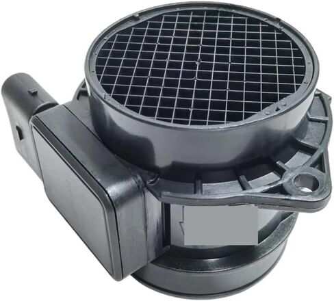 1pc Mass Air Flow Meter Sensor MAF for V40 S40 1.8L 2.0L 1995-2004 5WK9624 5WK9624Z 8ET009142151 30611533 in Saudi Arabia