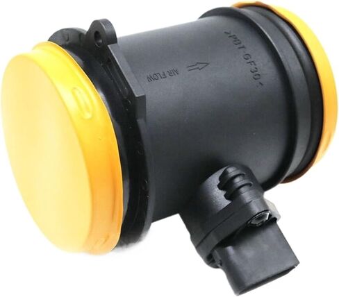 1pc Auto Mass Air Flow MAF Sensor 0280218135 for 545I 2004-2005 645CI 745I 745LI X5 2004 2005 2006 4.4L Tools in Saudi Arabia