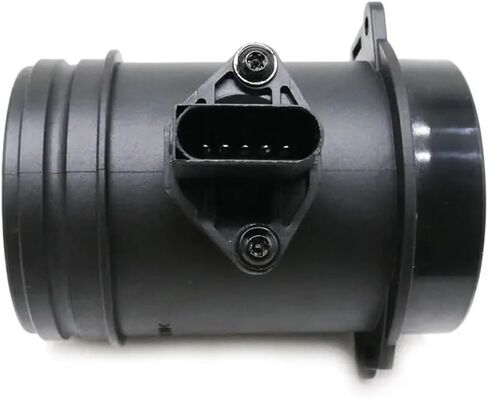 1pc Auto Mass Air Flow MAF Sensor 0280218135 for 545I 2004-2005 645CI 745I 745LI X5 2004 2005 2006 4.4L Tools in Saudi Arabia