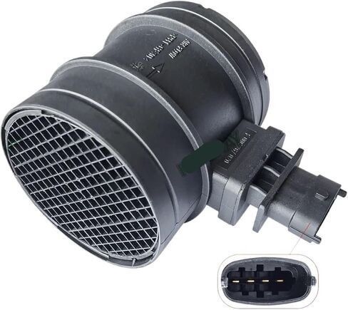MAF Air Flow Sensor for 0281006030 0281006026 0281002951 0281006387 0281006071 0281006091 0281006277 0281006223 in Saudi Arabia