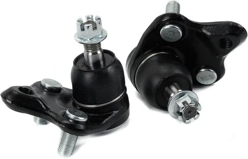 MOCA Front Lower Ball Joints K90309 Fit 1996-2008 2019-2022 for Toyota Corolla 1.8L, 2016-2022 for Toyota Prius 1.8L, 2019-2022 for Toyota Corolla 2.0L in Saudi Arabia