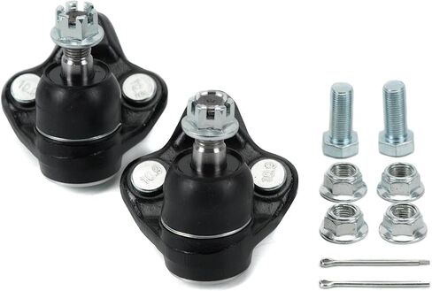 MOCA Front Lower Ball Joints K90309 Fit 1996-2008 2019-2022 for Toyota Corolla 1.8L, 2016-2022 for Toyota Prius 1.8L, 2019-2022 for Toyota Corolla 2.0L in Saudi Arabia