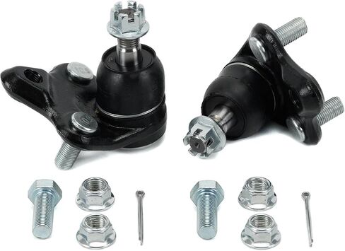 MOCA Front Lower Ball Joints K90309 Fit 1996-2008 2019-2022 for Toyota Corolla 1.8L, 2016-2022 for Toyota Prius 1.8L, 2019-2022 for Toyota Corolla 2.0L in Saudi Arabia