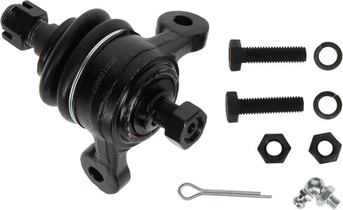 ACDelco Silver 46D2016A (19460599) Front Lower Suspension Ball Joint in Saudi Arabia