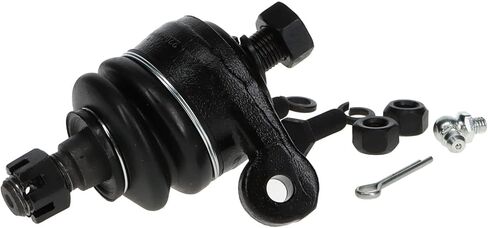 ACDelco Silver 46D2016A (19460599) Front Lower Suspension Ball Joint in Saudi Arabia