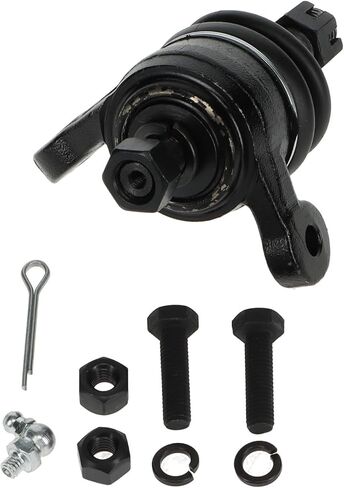 ACDelco Silver 46D2016A (19460599) Front Lower Suspension Ball Joint in Saudi Arabia