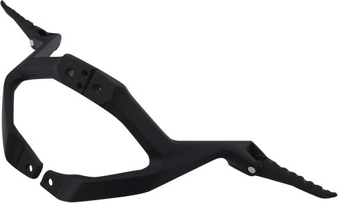 TCT-MOTORPARTS أوتاد قدم الركاب الأسود مسند للقدمين يناسب Ducati 899 959 1199 1299 Panigale in Saudi Arabia