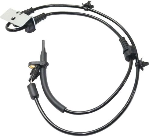 ABS Wheel Speed Sensor Fits for Suzuki SX4 2007 2008 2009 2010 2011, 2.0L - Front Left Driver Side, Replace# 5622079J00, 5622079J10 in Saudi Arabia