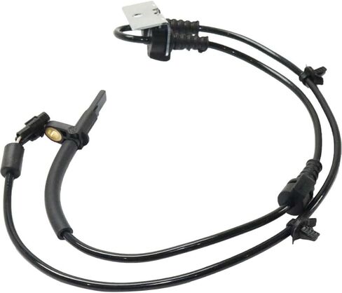 ABS Wheel Speed Sensor Fits for Suzuki SX4 2007 2008 2009 2010 2011, 2.0L - Front Left Driver Side, Replace# 5622079J00, 5622079J10 in Saudi Arabia