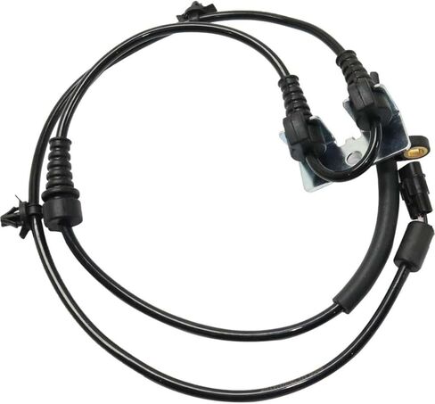 ABS Wheel Speed Sensor Fits for Suzuki SX4 2007 2008 2009 2010 2011, 2.0L - Front Left Driver Side, Replace# 5622079J00, 5622079J10 in Saudi Arabia
