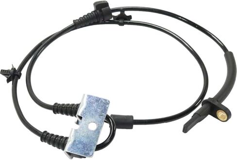 ABS Wheel Speed Sensor Fits for Suzuki SX4 2007 2008 2009 2010 2011, 2.0L - Front Left Driver Side, Replace# 5622079J00, 5622079J10 in Saudi Arabia