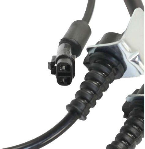 ABS Wheel Speed Sensor Fits for Suzuki SX4 2007 2008 2009 2010 2011, 2.0L - Front Left Driver Side, Replace# 5622079J00, 5622079J10 in Saudi Arabia