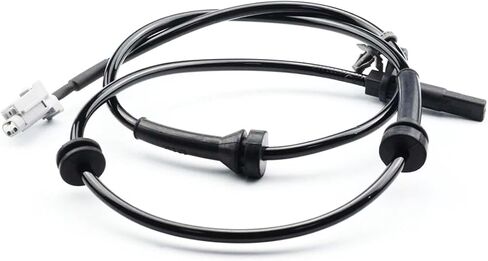 ABS Wheel Speed Sensor Compatible with Infiniti FX35 2003-2008, FX45 2003-2008, Sport Utility - Front Driver or Passenger Side, Replaces SU12148, 47900-CG000 in Saudi Arabia