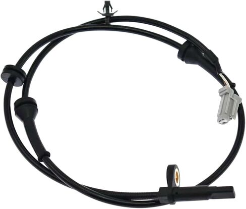 ABS Wheel Speed Sensor Compatible with Infiniti FX35 2003-2008, FX45 2003-2008, Sport Utility - Front Driver or Passenger Side, Replaces SU12148, 47900-CG000 in Saudi Arabia