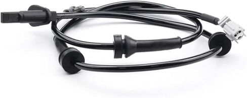 ABS Wheel Speed Sensor Compatible with Infiniti FX35 2003-2008, FX45 2003-2008, Sport Utility - Front Driver or Passenger Side, Replaces SU12148, 47900-CG000 in Saudi Arabia