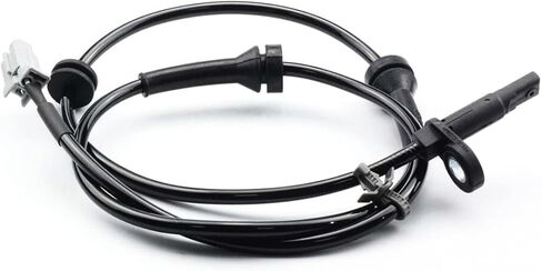 ABS Wheel Speed Sensor Compatible with Infiniti FX35 2003-2008, FX45 2003-2008, Sport Utility - Front Driver or Passenger Side, Replaces SU12148, 47900-CG000 in Saudi Arabia