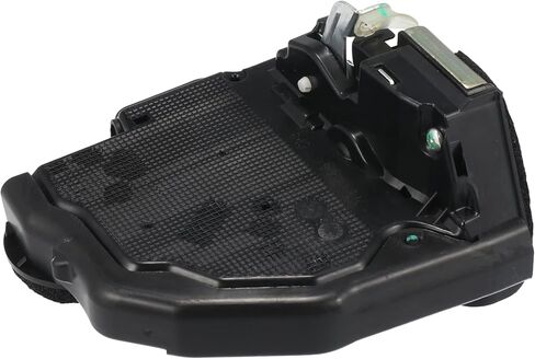 X AUTOHAUX Power Door Lock Latch Actuator Rear Right Hand for Honda Civic 12-15 for Acura MDX RDX 13-19 Replace OEM 72610-TR3-A11 in Saudi Arabia