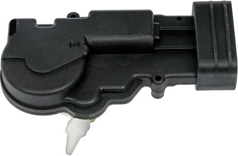 مشغل قفل باب الطاقة يناسب 01-07 Toyota Sequoia، 00-04 Avalon (يمين خلفي)، يستبدل 69130-AC010، 746-641، 72030 مشغل مزلاج قفل باب الركاب الخلفي الأيمن in Saudi Arabia