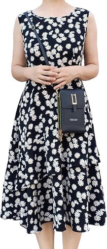 حقائب كروس صغيرة على شكل خلية من PORT&LOTUS للنساء حقائب كتف صغيرة وحقائب كروس بسحاب in Kuwait