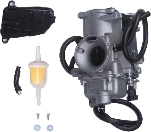 BH-Motor New Carburetor Carb For Honda ATC250SX 1985-1987 in Saudi Arabia